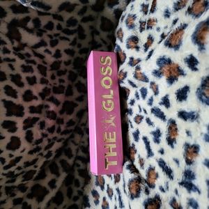 Crystal Kiss. Jeffree Star! Lip gloss!!!